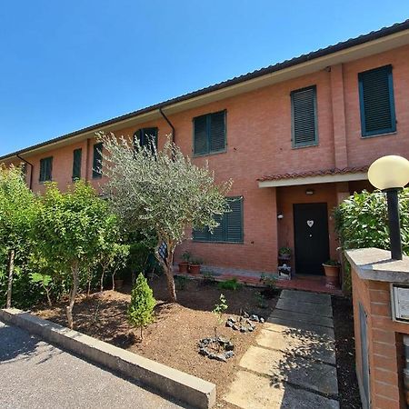 Casa Vacanze Le Rose Villa กาโบร ภายนอก รูปภาพ